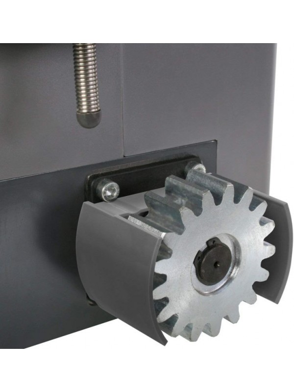 TIMBERTECH Pohon pre posuvné brány do 600 kg, 280 W