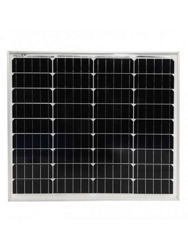 YANGTZE SOLAR Fotovoltaický panel, 50 W, monokryštalický