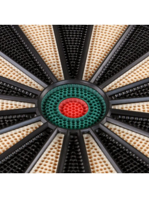 Elektronický terč na šípky pre 16 hráčov + 12 šípok