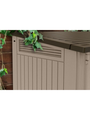 Záhradný box - 110 cm