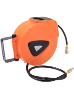 Navijak s hadicou na stlačený vzduch, 20 m