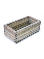 Kvetináč obdĺžnikový veľký