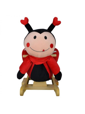 INFANTASTIC Hojdacia lienka, 68 x 33 x 47 cm