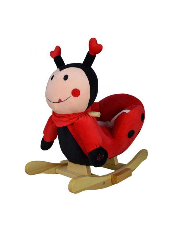 INFANTASTIC Hojdacia lienka, 68 x 33 x 47 cm