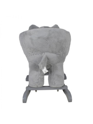 INFANTASTIC Hojdací slon, 68 x 33 x 47 cm