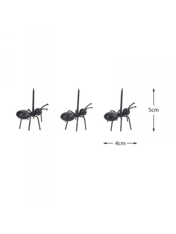 Párty mravenci