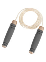 Gorilla Sports Rýchlostné švihadlo, 300 cm