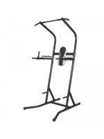 Gorilla Sports Multifunkčná posilňovacia stanica, 112 x 220 cm