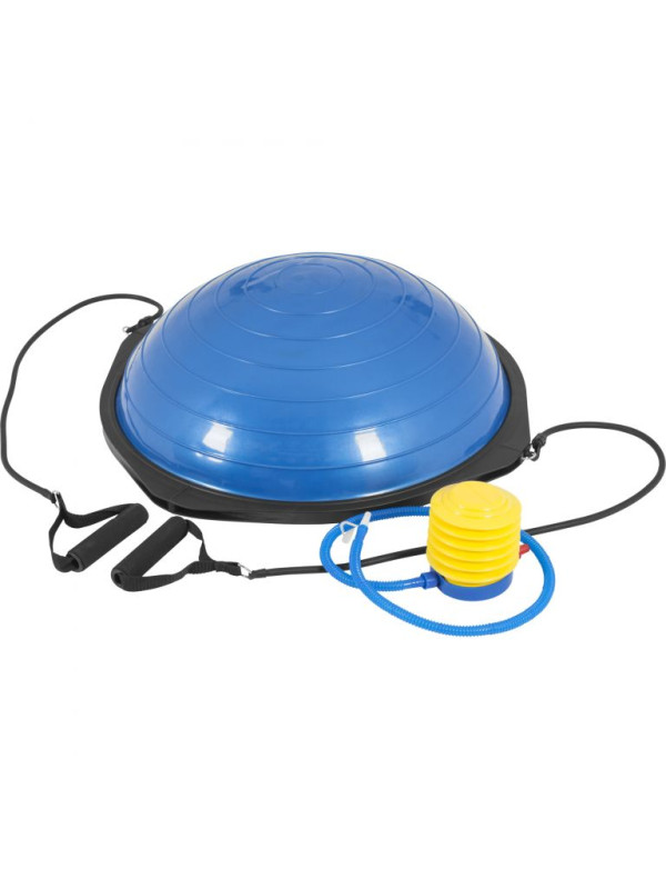 Gorilla Sports Balančná podložka, 18 x 52 cm