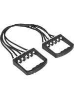 Gorilla Sports Gumový expandér, 90 cm