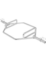 Gorilla Sports Vzpieračská tyč, 50/51 mm