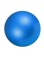 Gorilla Sports Gymnastická lopta, 55 cm, modrá