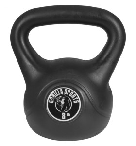 Kettlebell
