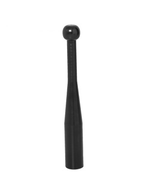 Gorilla Sports Cvičebný kužeľ 6 kg, 46 cm