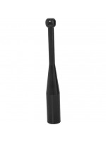 Gorilla Sports Cvičebný kužeľ 10 kg, 55,5 cm