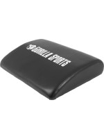 Gorilla Sports Sedací vankúš, 38 x 7 cm