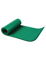 Gorilla Sports Podložka na jogu, 190 x 60 cm, zelená