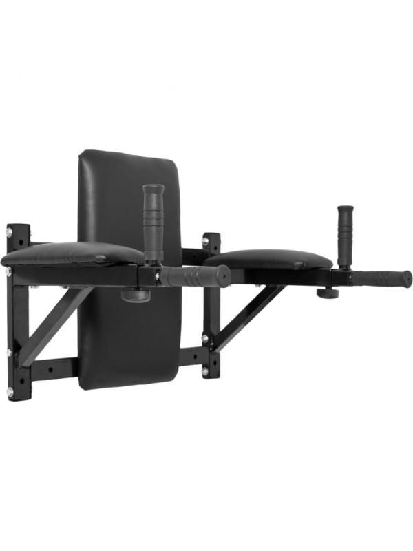 Gorilla Sports Hrazda na stenu, 28 x 50 x 60 cm