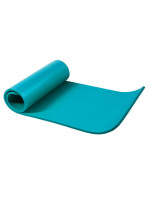 Gorilla Sports Podložka na jogu, 190 x 60 cm, svetlo modrá