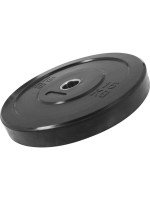 Gorilla Sports Záťažový kotúč, 15 kg