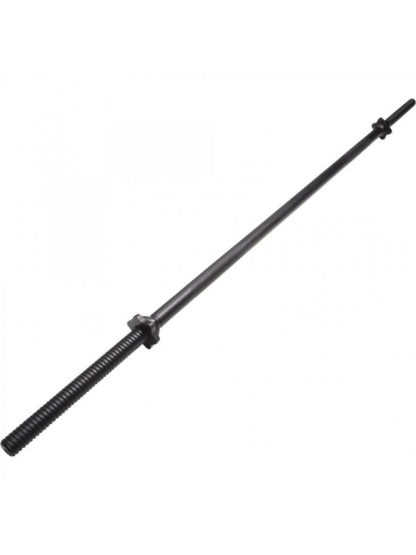 Gorilla Sports Činková tyč, 170 cm, chróm, 30/31 mm