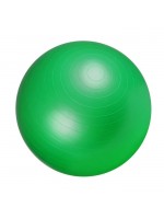 Gorilla Sports gymnastická lopta, 55 cm, zelená