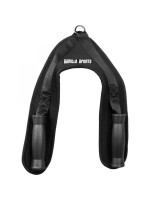 Gorilla Sports Úchop za hlavu, 40 cm