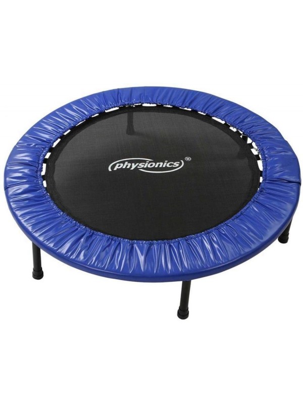 Physionics Mini trampolína, priemer 91 cm
