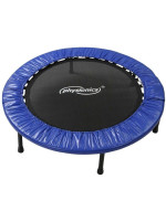 Physionics Mini trampolína, priemer 114 cm