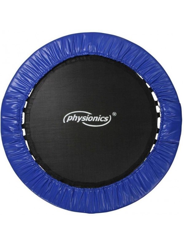 Physionics Mini trampolína, priemer 122 cm