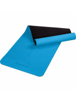 MOVIT Jóga podložka na cvičenie, 190 x 60 cm, svetlomodrá