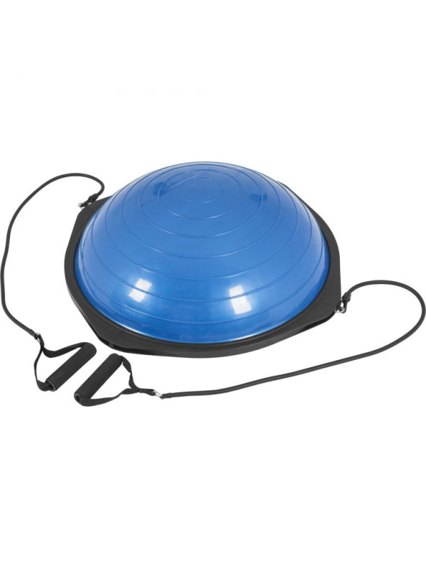 Gorilla Sports Balančná podložka, 18 x 52 cm