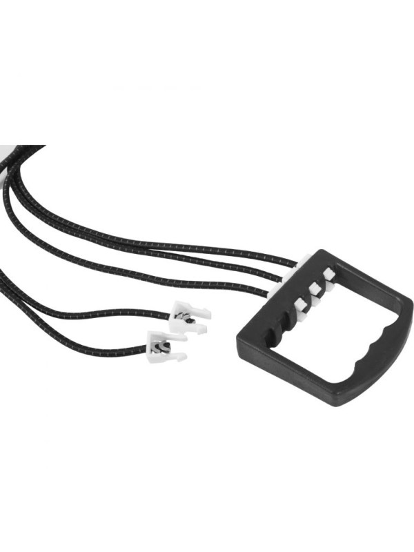 Gorilla Sports Gumový expandér, 90 cm