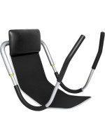 Gorilla Sports AB roller, 80 x 45 cm