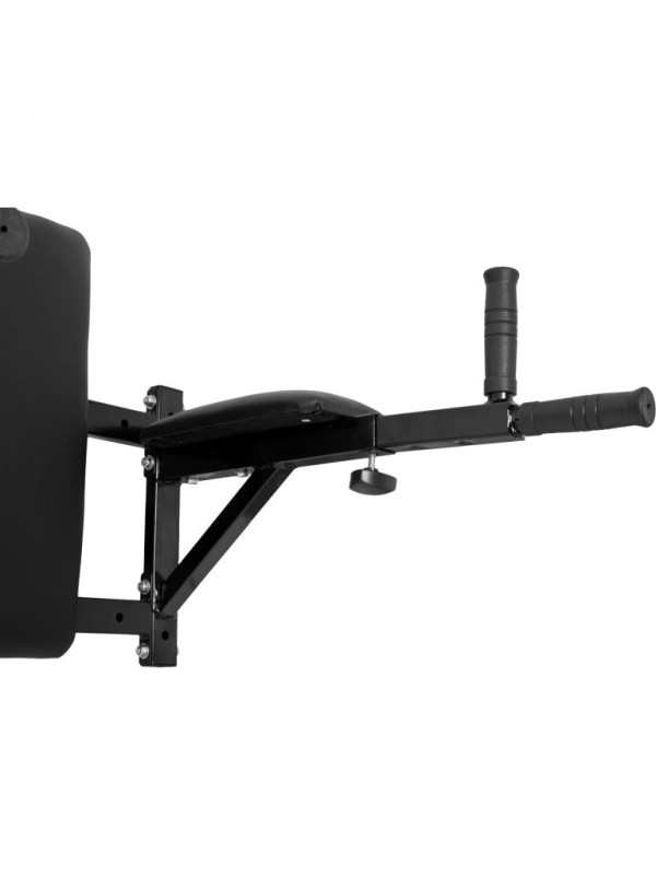 Gorilla Sports Hrazda na stenu, 28 x 50 x 60 cm