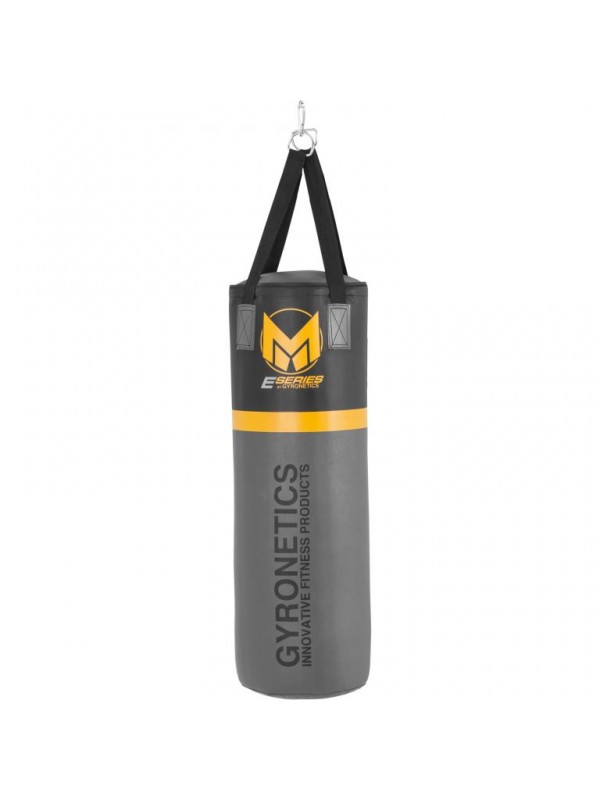 Gorilla Sports Boxovacie vrece s hrazdou, 80 x 27 x 27 cm