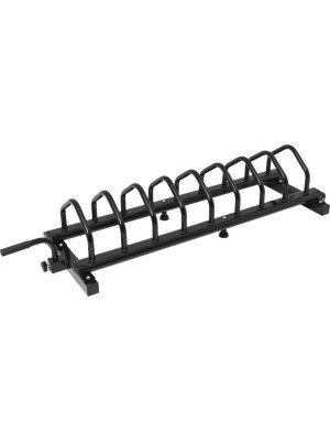 Gorilla Sports Stojan na kotúče s priemerom 30/31 a 50/51 mm