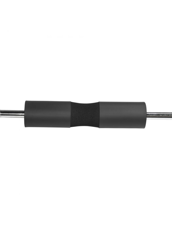 Gorilla Sports Ochranné polstrovanie vzpieračskej ty, 447 mm