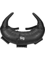 Gorilla Sports Bulharské vrece, 5 kg