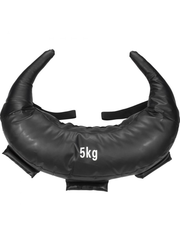Gorilla Sports Bulharské vrece, 5 kg