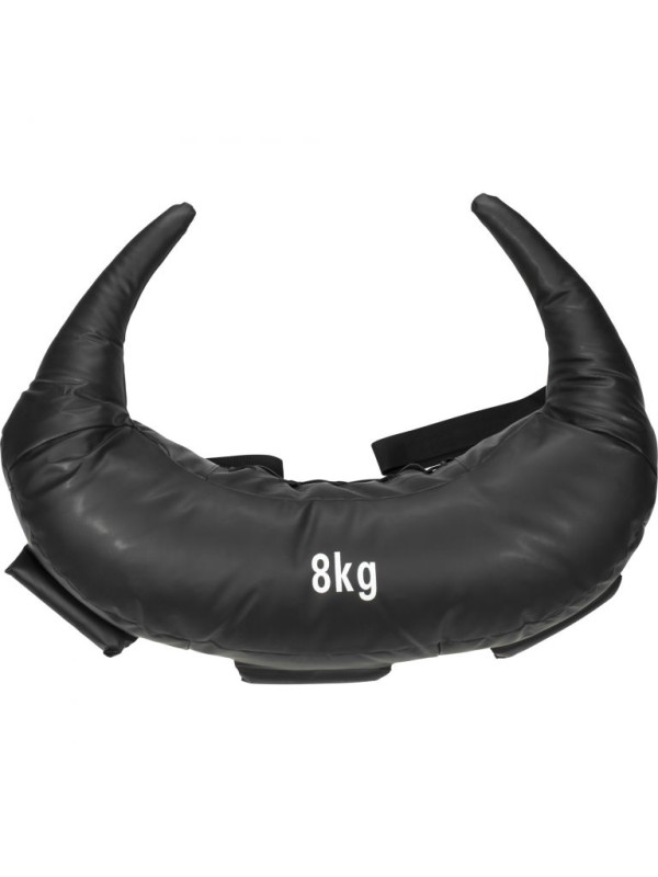 Gorilla Sports Bulharské vrece, 8 kg