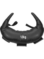 Gorilla Sports Bulharské vrece, 12 kg