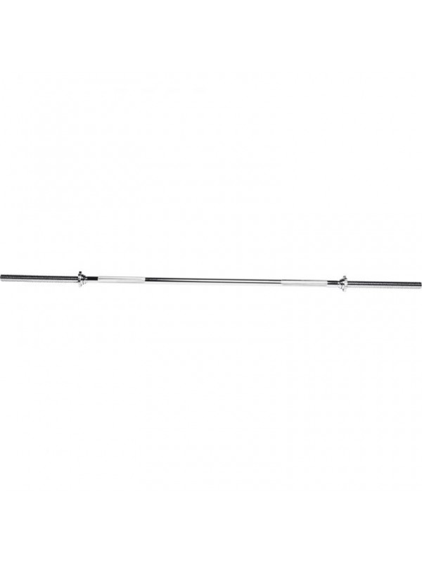 Gorilla Sports Činková tyč, hviezdicové zámky, 180 cm