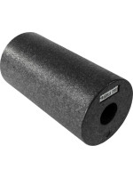 Gorilla Sports Fasciálny valec, čierny, 29 cm