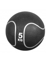 Gorilla Sports Medicinbal, gumový, 5 kg