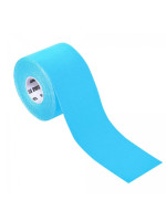 Gorilla Sports Tejpovacia páska, modrá, 5 cm