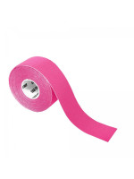 Gorilla Sports Tejpovacia páska, ružová, 2,5 cm