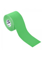 Gorilla Sports Tejpovacia páska, svetlo zelená, 5 cm