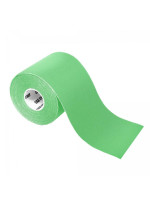 Gorilla Sports Tejpovacia páska, svetlo zelená, 7,5 cm