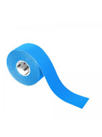 Gorilla Sports Tejpovacia páska, petrolejová, 2,5 cm